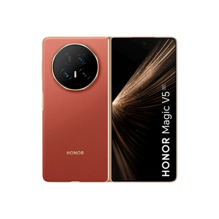 Honor Honor Magic V5 5G 16GB/512GB - Silk Brown