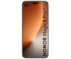 Honor Honor Magic8 Pro 1TB Goud - Zakelijke 5G Smartphone