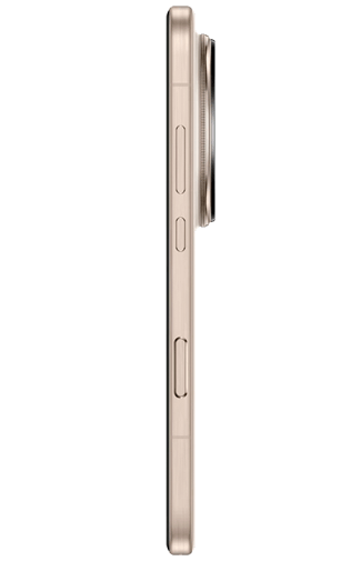Honor Honor Magic8 Pro 1TB Goud - Zakelijke 5G Smartphone