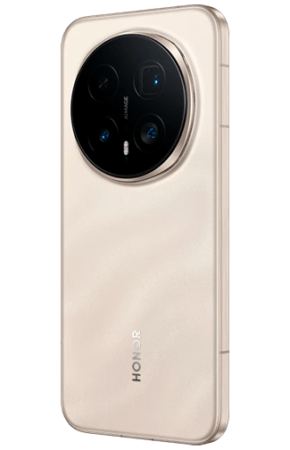 Honor Honor Magic8 Pro 1TB Goud - Zakelijke 5G Smartphone