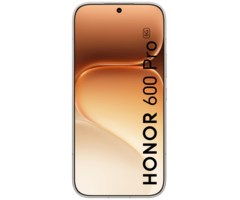 Honor Honor 600 Pro 512GB Goud - Zakelijke 5G Smartphone