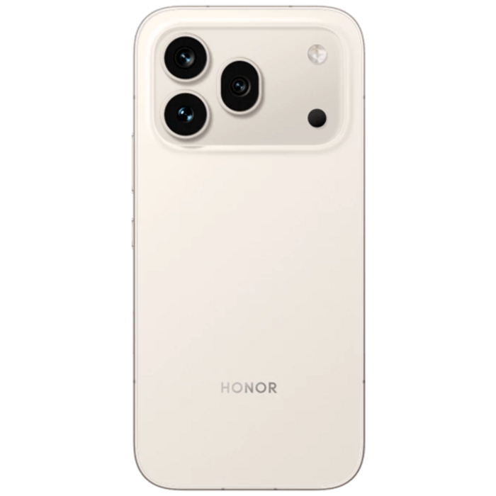 Honor Honor 600 Pro 512GB Goud - Zakelijke 5G Smartphone