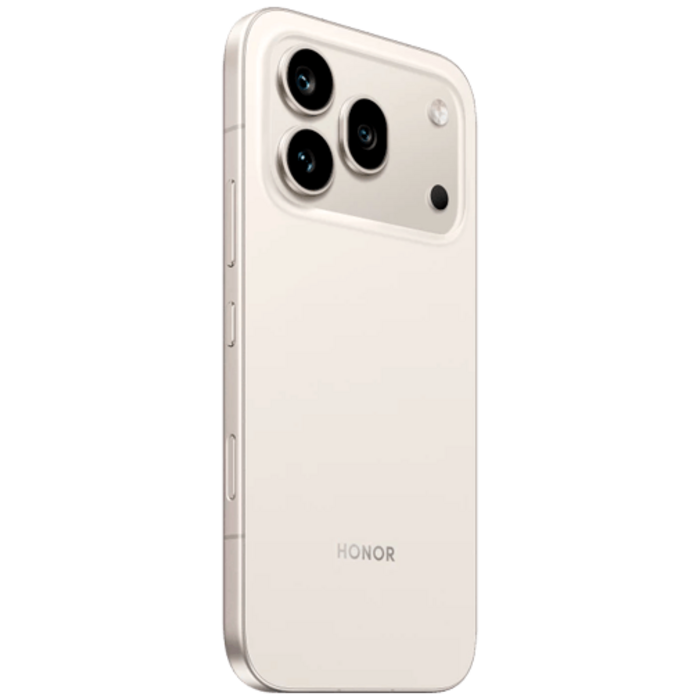 Honor Honor 600 Pro 512GB Goud - Zakelijke 5G Smartphone