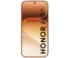 Honor Honor 600 5G - 512GB - Oranje - Zakelijke Smartphone