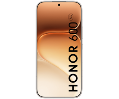 Honor Honor 600 5G - 512GB - Goud - Zakelijke Smartphone