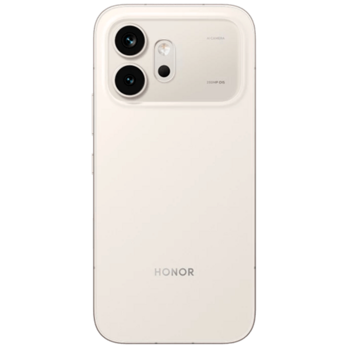 Honor Honor 600 5G - 512GB - Goud - Zakelijke Smartphone