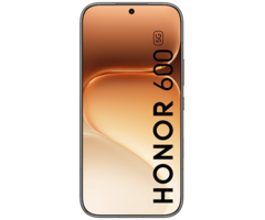Honor Honor 600 256GB Zwart - Zakelijke 5G Smartphone (IP68/IP69)