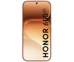 Honor Honor 600 5G - 256GB - Oranje