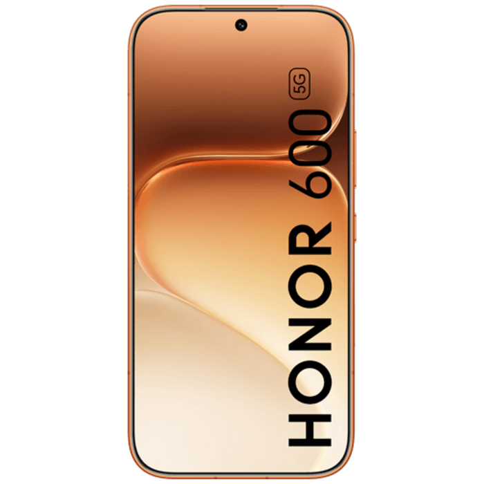 Honor Honor 600 5G - 256GB - Oranje