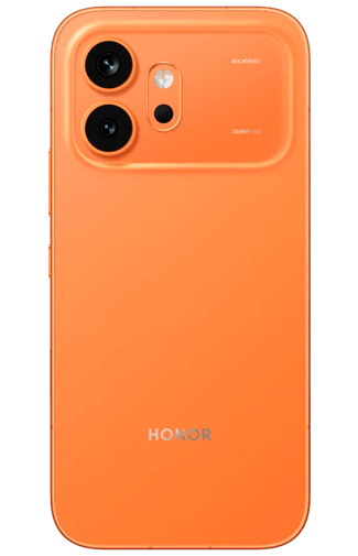 Honor Honor 600 5G - 256GB - Oranje