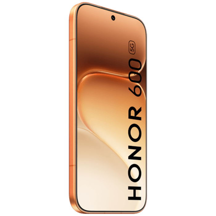Honor Honor 600 5G - 256GB - Oranje