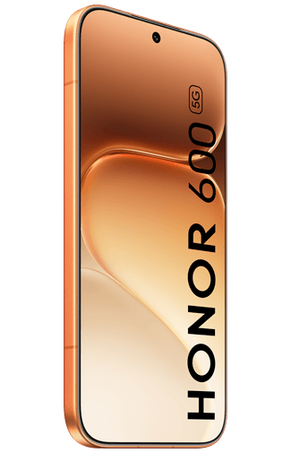Honor Honor 600 5G - 256GB - Oranje