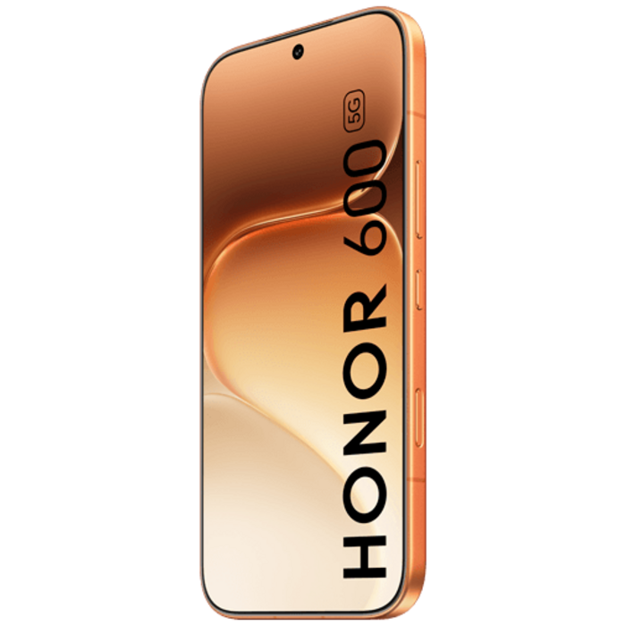 Honor Honor 600 5G - 256GB - Oranje