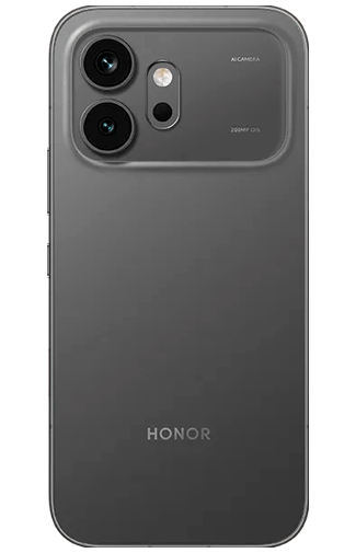 Honor Honor 600 5G 512GB - Zwart - Zakelijke Smartphone