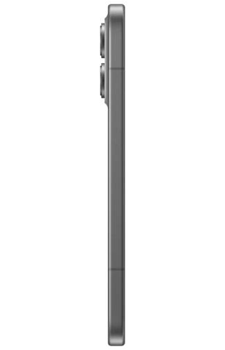 Honor Honor 600 5G 512GB - Zwart - Zakelijke Smartphone