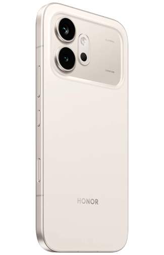 Honor Honor 600 256GB Goud - Zakelijke 5G Smartphone
