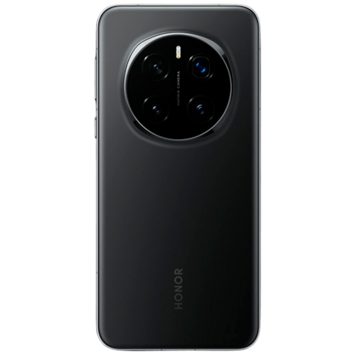 Honor Honor Magic7 Pro 512GB Zwart - Zakelijke 5G Smartphone