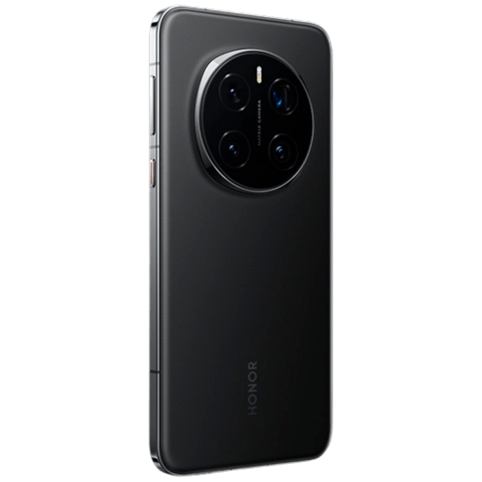 Honor Honor Magic7 Pro 512GB Zwart - Zakelijke 5G Smartphone