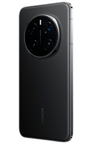 Honor Honor Magic7 Pro 512GB Zwart - Zakelijke 5G Smartphone