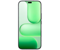 Honor Honor 600 Lite 8GB/256GB Zwart - Zakelijke Smartphone