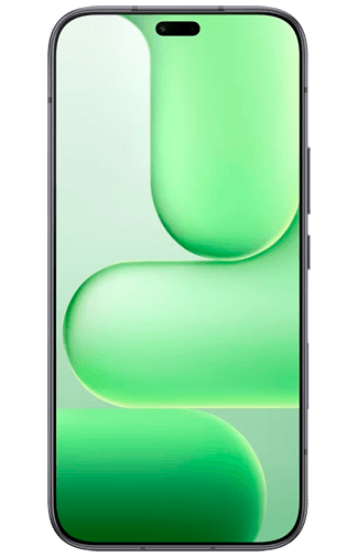 Honor Honor 600 Lite 8GB/256GB Zwart - Zakelijke Smartphone