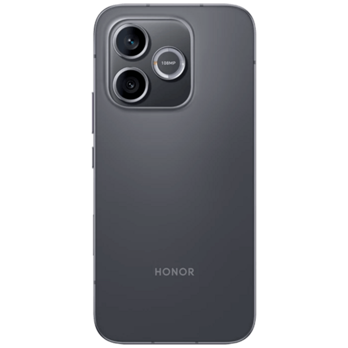 Honor Honor 600 Lite 8GB/256GB Zwart - Zakelijke Smartphone