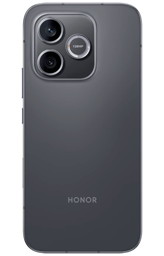 Honor Honor 600 Lite 8GB/256GB Zwart - Zakelijke Smartphone