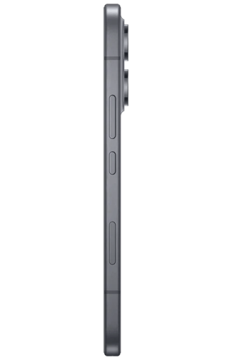 Honor Honor 600 Lite 8GB/256GB Zwart - Zakelijke Smartphone