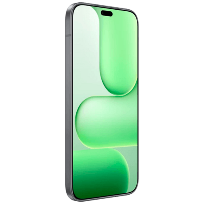 Honor Honor 600 Lite 8GB/256GB Zwart - Zakelijke Smartphone