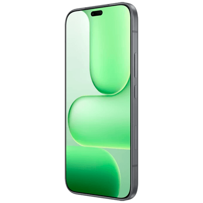Honor Honor 600 Lite 8GB/256GB Zwart - Zakelijke Smartphone