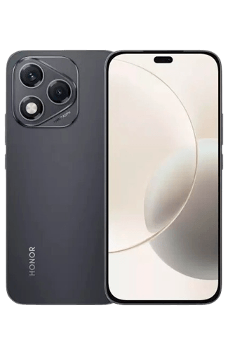 Honor Honor 400 Lite 5G 8GB/256GB - Velvet Black