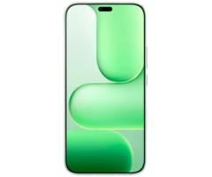 Honor Honor 600 Lite 5G 256GB - Sprout Green