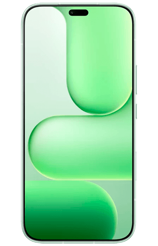 Honor Honor 600 Lite 5G 256GB - Sprout Green