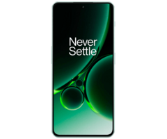 OnePlus OnePlus Nord 3 5G - 128GB - Misty Green (Zakelijk)