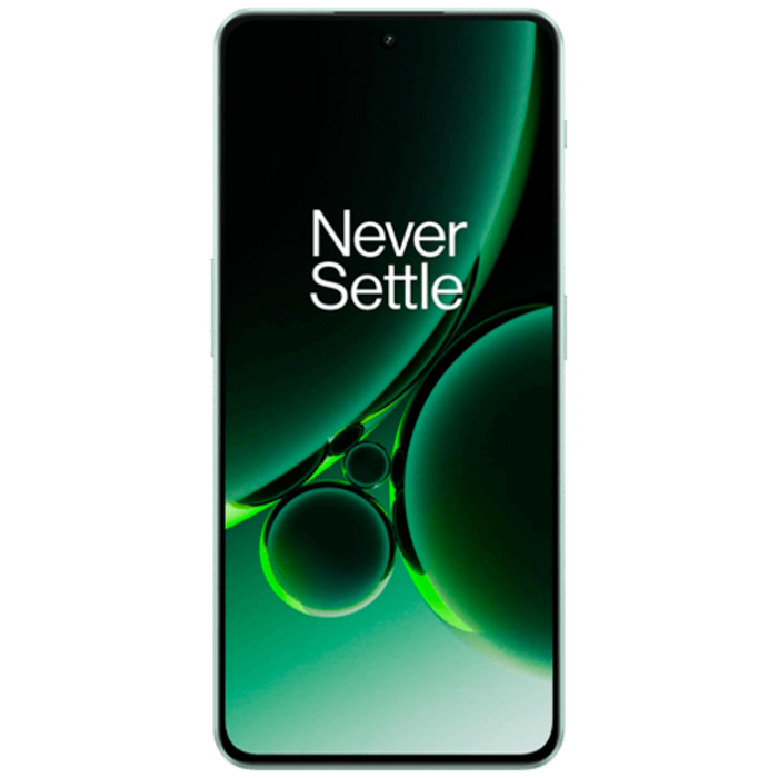 OnePlus OnePlus Nord 3 5G - 128GB - Misty Green (Zakelijk)