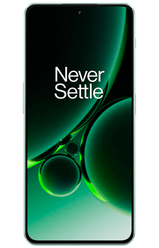 OnePlus OnePlus Nord 3 5G - 128GB - Misty Green (Zakelijk)