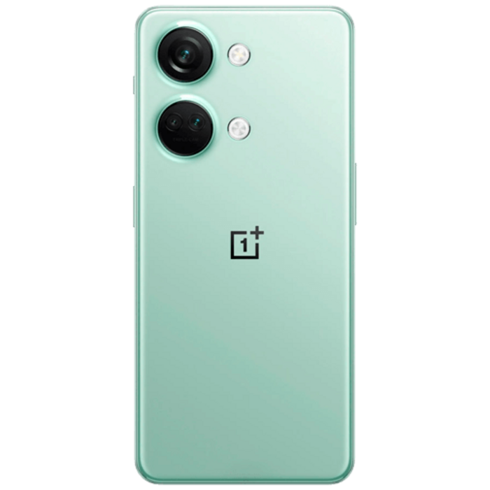 OnePlus OnePlus Nord 3 5G - 128GB - Misty Green (Zakelijk)