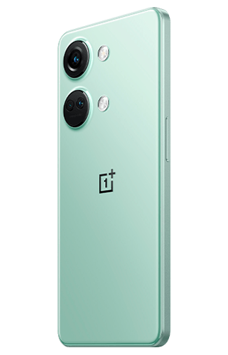 OnePlus OnePlus Nord 3 5G - 128GB - Misty Green (Zakelijk)