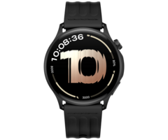 OnePlus OnePlus Watch Lite Smartwatch - Zwart