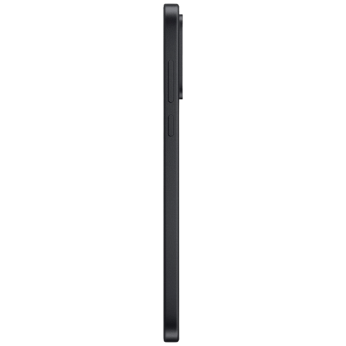 OnePlus OnePlus Nord CE6 5G - 256GB - Zwart - Zakelijke Smartphone