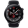 OnePlus Watch 2 Smartwatch - Zwart (Zwarte Rubberen Band)