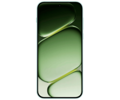 OnePlus OnePlus Nord 6 512GB Groen - Zakelijke 5G Smartphone