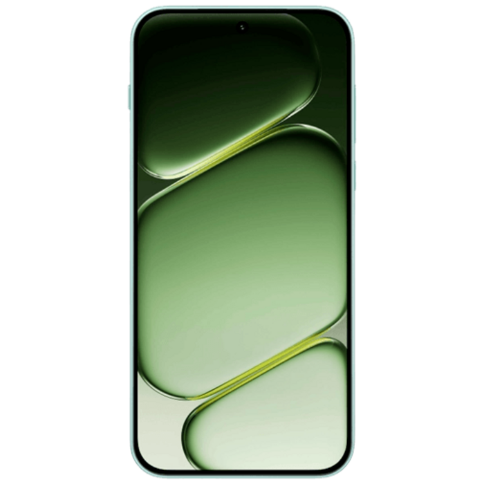 OnePlus OnePlus Nord 6 512GB Groen - Zakelijke 5G Smartphone