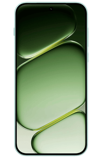 OnePlus OnePlus Nord 6 512GB Groen - Zakelijke 5G Smartphone