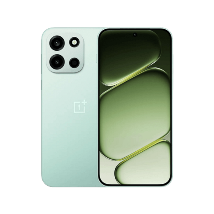 OnePlus OnePlus Nord 6 512GB Groen - Zakelijke 5G Smartphone