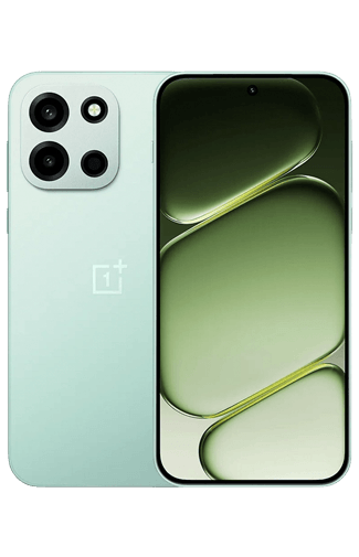 OnePlus OnePlus Nord 6 512GB Groen - Zakelijke 5G Smartphone