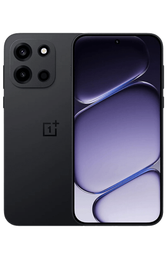 OnePlus OnePlus Nord 6 512GB Zwart - 5G Zakelijke Smartphone