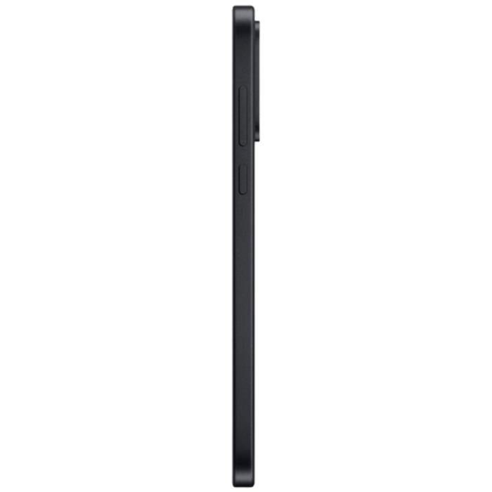 OnePlus OnePlus Nord 6 512GB Zwart - 5G Zakelijke Smartphone