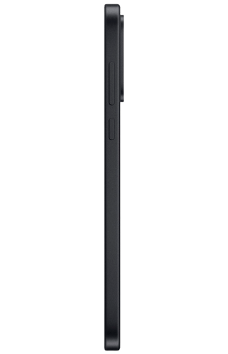 OnePlus OnePlus Nord 6 512GB Zwart - 5G Zakelijke Smartphone