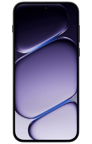 OnePlus OnePlus Nord 6 5G - 256GB - Zwart